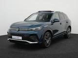 Volkswagen Tiguan eHybrid R-Line,IQLIGHT,PANO,WINTER,MASSAG - Volkswagen Tiguan: Geländewagen, R Line