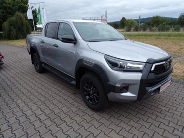 Toyota Hilux - 3