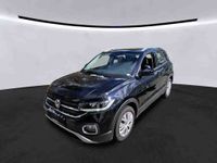 Volkswagen T-Cross - Vorschau Bild 2