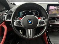 BMW X4 M - Vorschau Bild 10