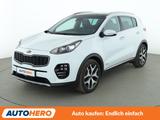 Kia Sportage 1.6 TGDI GT Line 4WD Aut.*NAVI*BiXENON* - Kia: 1.4