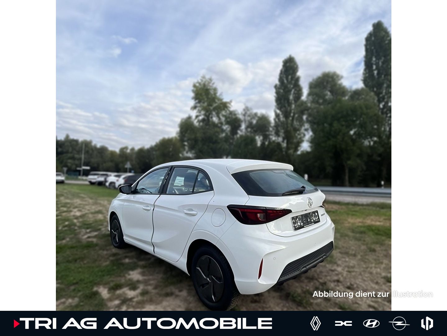 MG3