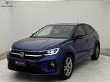 Andere VOLKSWAGEN Taigo - Taigo 1.0 TSI 110 CV R-Line - Andere: Blau, Sportsitze