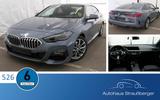 BMW 220i Gran Coupé M Sport ACC HiFi LRHZ PANO QI DA