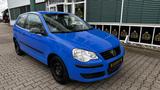 Volkswagen Polo IV Trendline Tüv & Service Neu* Vieles ern. - Volkswagen Polo aus 2008