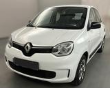 Renault Twingo Equilibre # erst 16tkm# Sitzheizung# MWST - gebrauchte Renault Twingo aus dem Jahr 2023