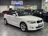 BMW 118i Cabrio*Leder*PDC*Shz*Multi*1.Hand* - BMW 1er Reihe: Cabrio, M