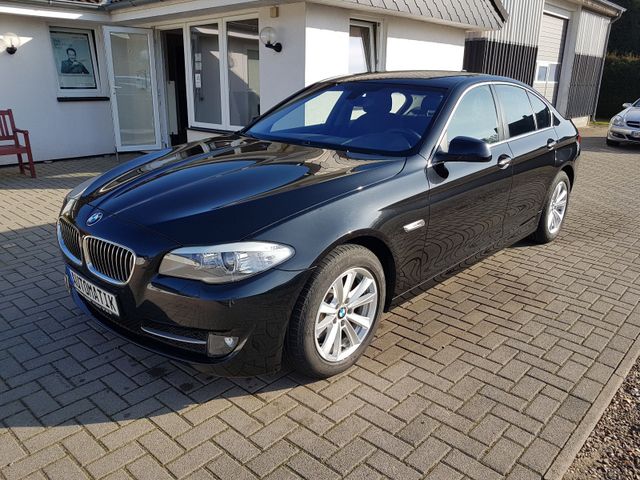 BMW 520 d  Navi  Xenon  SHZ  LED   So.neu