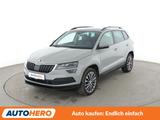 Skoda Karoq 1.5 TSI ACT Style Aut.*NAVI*LED*ACC* - Skoda Karoq in Frankfurt (Main)