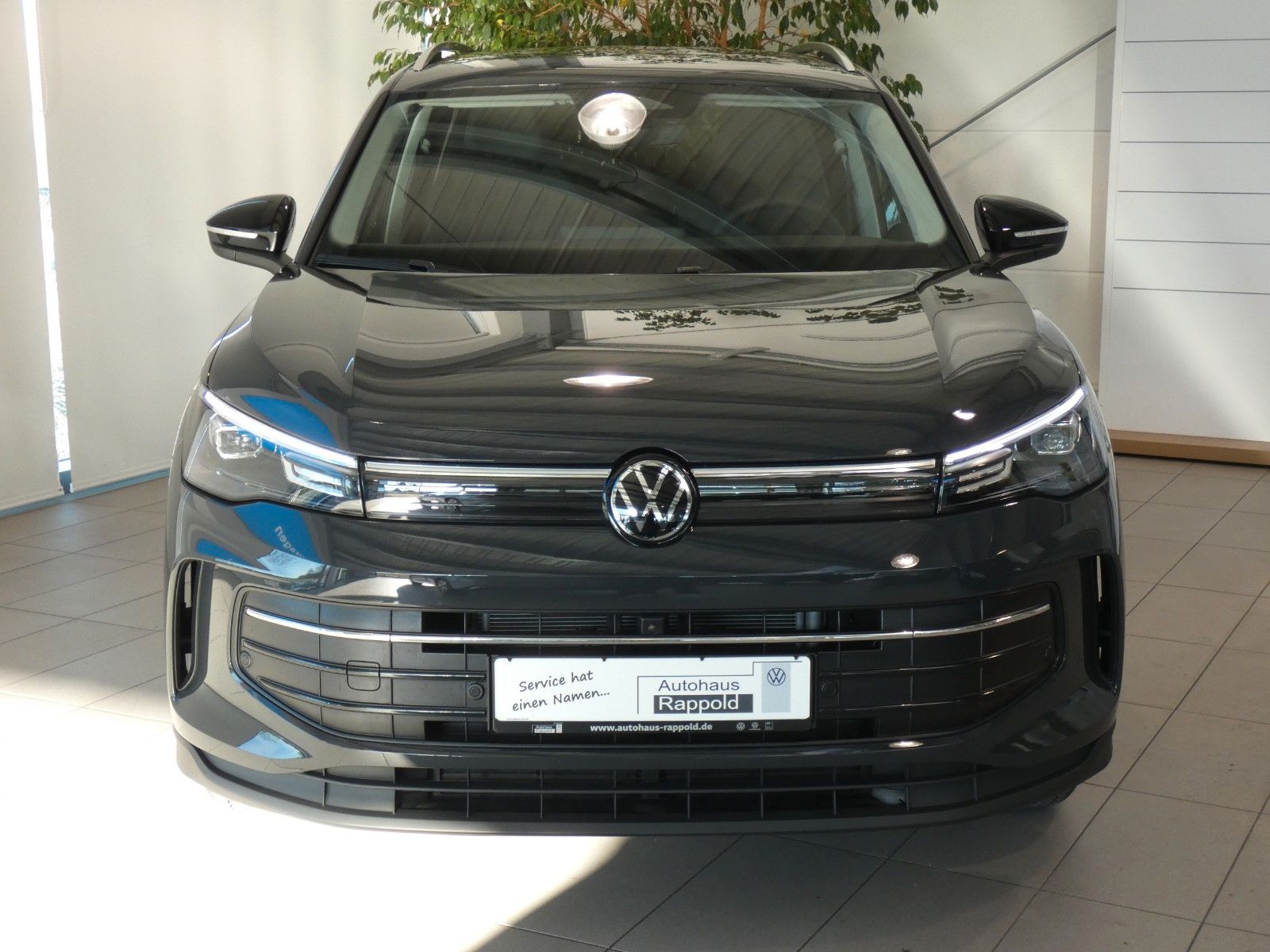 Volkswagen Tiguan 1.5 eTSI OPF DSG ENERGY foto 2