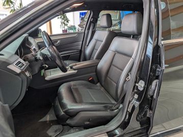 Mercedes-Benz E 220 E -Klasse T-Modell GEWERBEEXPORT