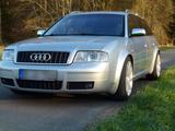Audi S6 Avant 4.2 - gebrauchte Audi S6 aus dem Jahr 2001