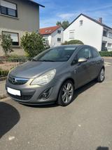Opel Corsa D 1.4 EcoFlex - Opel Corsa Gebrauchtwagen in Mannheim