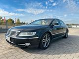 Volkswagen Phaeton V6 TDI 4Motion Massage Chrom Paket - gebrauchte VW Phaeton aus dem Jahr 2008