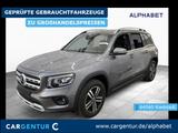 Mercedes-Benz GLB 200 d Style AHK ACC BLIS El.Heckkl. Key LED - Mercedes-Benz GLB 200 Gebrauchtwagen in Frankfurt