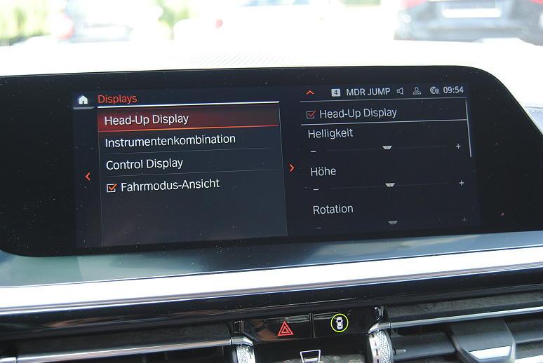 BMW Z4 sDrive20i Sport.HUD.LC-Prof.ACC.HIDI.Adap.LED