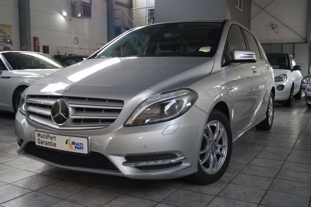 Mercedes-Benz B 180 Blue Efficiency*Navi*Bi-Xenon*PDC*