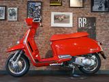 Lambretta G-SPECIAL 350  - LAMBRETTA MOTORRAD