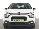 Citroën C3 1.2PureTech Aut.Shine+LED+TEMPO+KLIMA+SHZ+PDC - gebrauchte Citroën C3 aus dem Jahr 2023