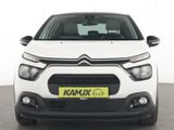 Citroën C3 1.2PureTech Aut.Shine+LED+TEMPO+KLIMA+SHZ+PDC - Citroën C3 aus 2023