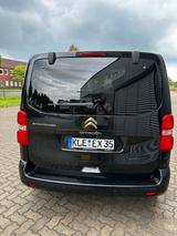 Citroën Business Lounge | 180 PS | Webasto | Glasdach |  - Citroën SpaceTourer aus 2021