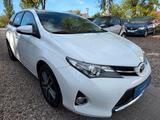 Toyota Auris Sports Edition*2.HD*Aut*Navi*PDC*TÜV NEU - Toyota Gebrauchtwagen mit Automatikschaltung