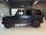 Mercedes-Benz G 63 AMG Manufaktur EL.GSD~BURMESTER~NIGHT PAKET - Mercedes-Benz G 63 AMG in München
