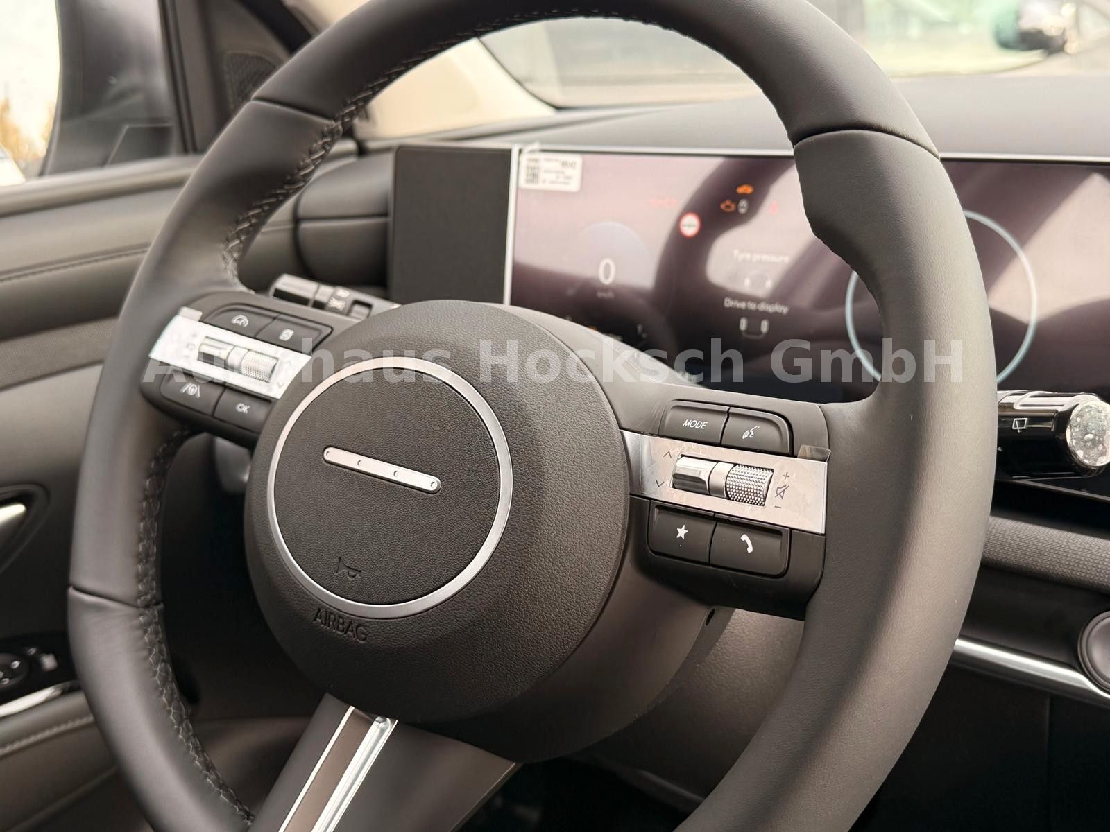 Hyundai Tucson – Bild 11