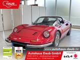 Ferrari Dino 246 GTS - Ferrari 246 Benziner Gebrauchtwagen