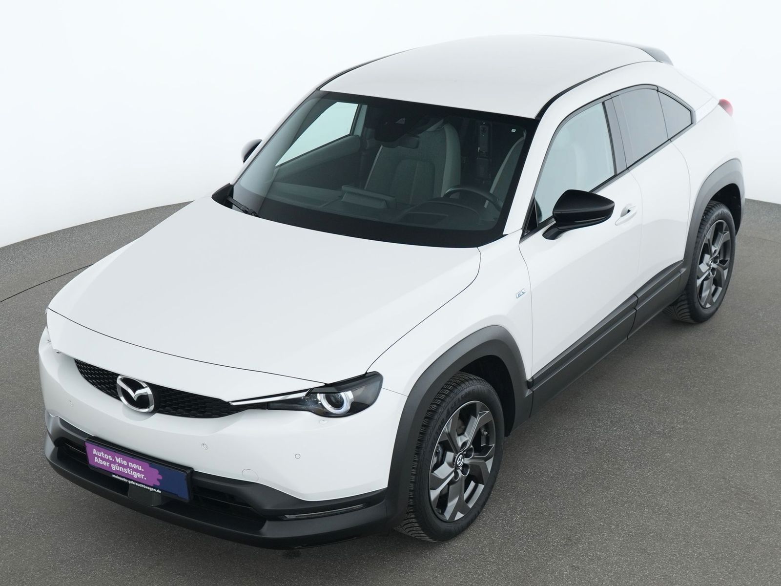 Mazda MX-30 - Bild 10