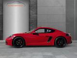 Porsche 718 Cayman GTS / PDK / PCM / SAGA - Porsche Cayman in Dresden