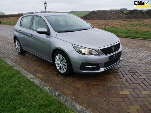 Peugeot 308 1.5 BlueHDi Blue Lease * 6499 MARGE ...ONLY