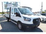 Ford Transit Pritsche 350 L3 Doppelkabine Trend - Offers