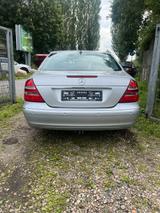 Mercedes-Benz E 200 E -Klasse Lim. E 200 Kompressor*89000KM* - Mercedes-Benz E-Class aus 2005