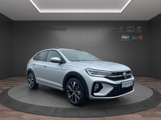 Taigo R-Line 1.0 TSI DSG/RFK/IQ.Drive/Matrix/ACC