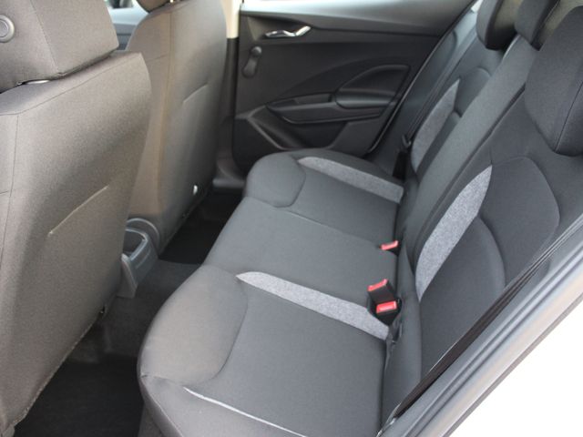 Fabia 1.0 TSI Sitzheizung*PDC*95 PS