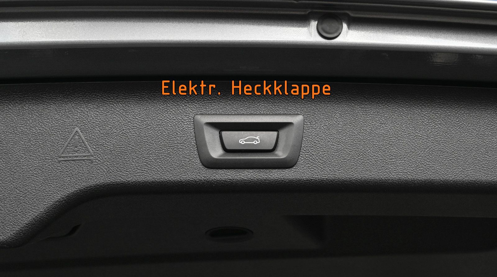 Fahrzeugabbildung BMW 530d xDr. Touring °B&W HIGH-END°UVP 87.900€°360°