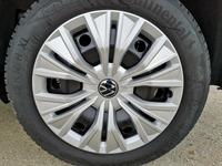 Volkswagen Caddy 2.0TDI ACC Kam GV5 App