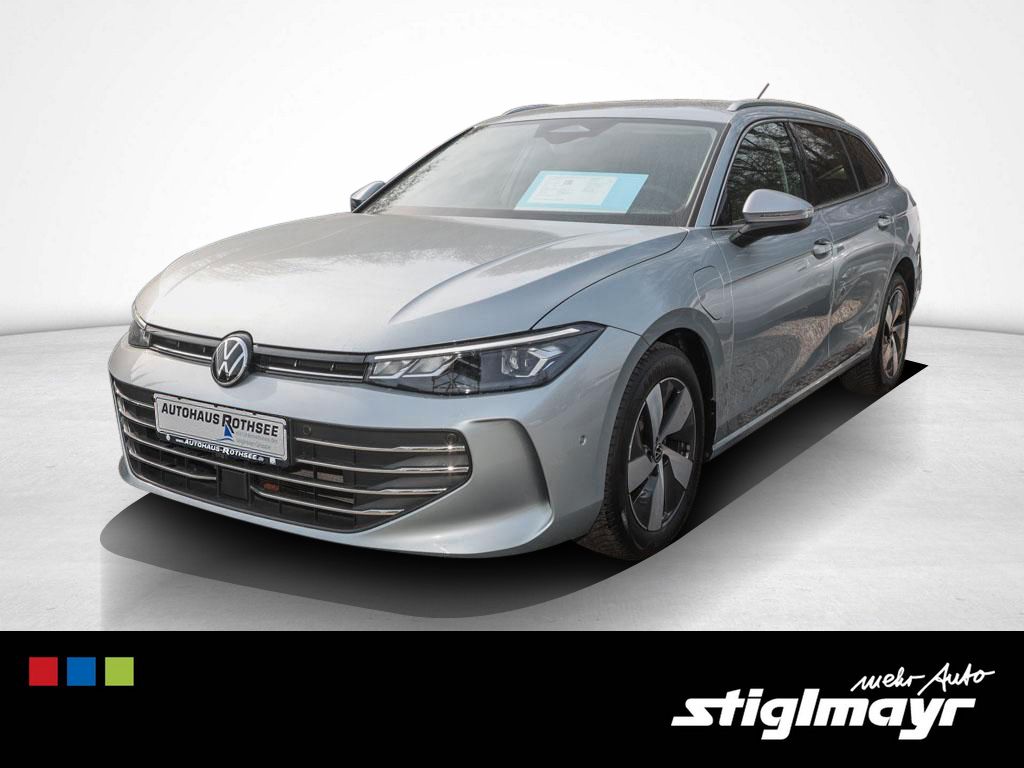 Volkswagen Passat Variant - Bild 11