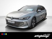 Volkswagen Passat Variant - Vorschau Bild 11