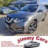 Nissan X-Trail Diesel 1.7 dCi N-Connecta - Nissan X-Trail in Kiel
