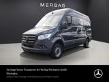Mercedes-Benz Sprinter Kastenwagen 317 CDI standard - Mercedes-Benz Sprinter: Kastenwagen