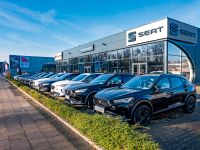 Cupra Ateca - Vorschau Bild 3