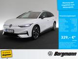 Volkswagen ID.7 Pro AHK 360° MATRIX-LED AHK Montreal 8x20