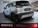 Opel Crossland 1.2 Elegance Paket Navi 360° Kamera - Opel Crossland (X) in Leipzig