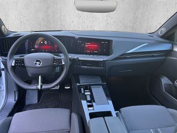 Opel Astra 1.2 Turbo GS Line LED 360° KAMERA SHZ LHZ