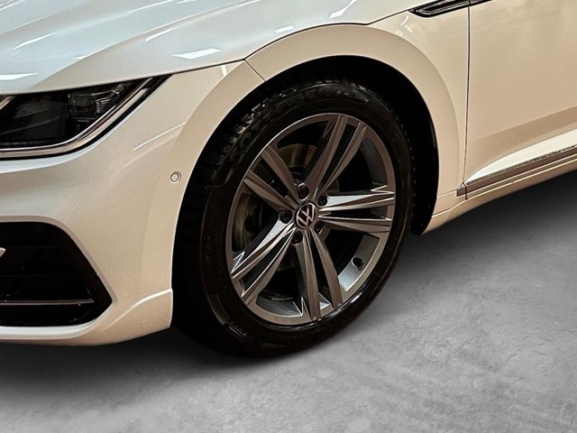 Arteon Shooting Brake R-Line 2.0 TDI DSG AHK Nav