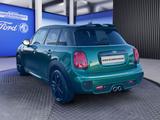 MINI Mini Cooper S Aut.*JCW*HARMANKARDON*RFK*ASPAKET - MINI Cooper S JCW Gebrauchtwagen