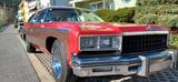 Chevrolet Caprice - Chevrolet Caprice: Kombi