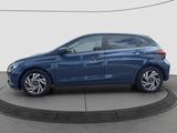Hyundai i20 Facelift 1,0 T-GDI DCT Family Automatik Kame - gebrauchte Hyundai i20 mit Facelift